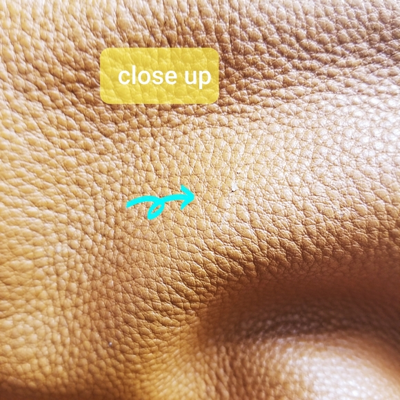 Michael Kors  Leather Shoulder bag - Picture 14 of 14